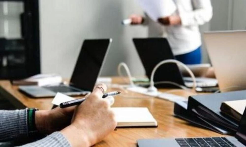 Έρευνα: Τελικά άρεσε στους εργαζομένους η τηλεργασία;